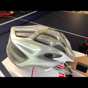 Sierra Womens Bike Helmet - new in box